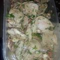 El cooksnap de Johanna Castro cuando hizo Lengua a la Vinagreta bien fácil.!.