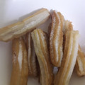 El cooksnap de Ro cuando hizo Churros.