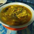 Cooksnap dari AstridMey untuk resep Pindang Bandeng betawi