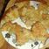 El cooksnap de Miluchis Rens cuando hizo Torta de manzana.