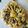 Cooksnap dari RatihAng untuk resep Sun Flower pizza