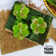Cooksnap dari farida Sulthan 🇮🇩 (IG. Malika02782) untuk resep Nagasari Pisang Pandan