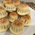 صورة من Noory ,,,,,، شاركها بعد تجربة وصفة معمول السميد بالتمر