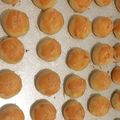 Cooksnap dari Novia Ratnasari untuk resep Nastar Lumer.