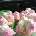 Cooksnap dari Ellis Prestia untuk resep Bolu mekar anti gagal no ribet