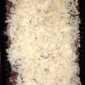 Cooksnap dari Metha Putri Riyandini untuk resep Brownies Kukus (Amanda KW)