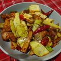 Roddy Shaw 的 上海回鍋肉 cooksnap