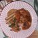 Cooksnap dari Risa Risalat untuk resep Steak Ayam Viral