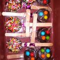 Cooksnap dari Neysa Khansa untuk resep Oreo Chocopop stik