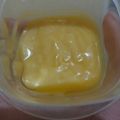 Cooksnap dari Ummu Ikrimah untuk resep Carlo KW (Pengoles Loyang)