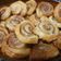 Cooksnap από Sara Mark στη συνταγή Εύκολα ρολά κανέλας (cinnamon rolls)