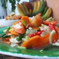 Cooksnap dari Donna Hutagalung untuk resep Sawi Putih Tumis