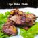 Cooksnap dari AzizahPrantoro untuk resep Iga bakar madu