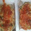 Cooksnap dari Sri Astuti Effendy untuk resep Martabak telur mini