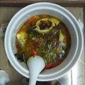 Cooksnap dari Nurul Hidayati untuk resep Sup ikan (mas) belimbing wuluh