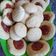 El cooksnap de SharoN Bravo cuando hizo Pepas de batata🍪.
