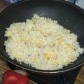 Cooksnap dari Tukang Recook👩‍🍳 untuk resep Nasi goreng telur royko