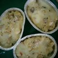 Cooksnap dari ratuindahstdl untuk resep Makaroni schotel kukus so simple