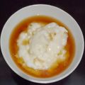 Cooksnap dari Louie untuk resep Bubur Sumsum Lembut (Tepung Beras)