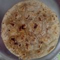 Beena Radia's cooksnap of when they made વેડમી (Vedmi Recipe In Gujarati).