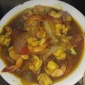 Cooksnap dari Sitta Astuti Lumi untuk resep Udang saori saus tiram praktis