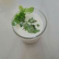 Richa Shahpatel's cooksnap of when they made મસાલા છાસ (Masala Chhas Recipe In Gujarati).