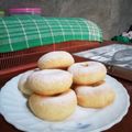 Cooksnap dari Susi Cimily untuk resep Donat No Ulen Empuk
