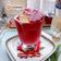 Cooksnap Mahadiah semasa beliau membuat Bandung Soda Float.