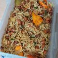 Cooksnap dari Desy Afrianti untuk resep Tumis Teri Medan Mantap's