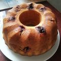 Tímea Cooksnap-ja, amikor elkészítette a(z) Joghurtos, kuglóf muffin, köntösben receptet.