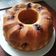 Tímea Cooksnap-ja, amikor elkészítette a(z) Joghurtos, kuglóf muffin, köntösben receptet.