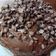 El cooksnap de Carla Marina Marenco cuando hizo Torta cebra chocolate con vainilla 😋.