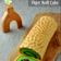 Cooksnap dari SMarisa untuk resep Tiger Roll Cake