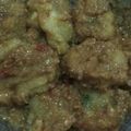Cooksnap dari Alisha untuk resep Batagor