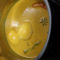 wahiDAwan's cooksnap of when they made Jake's south indian egg curry (from the land of spices).