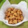 Cooksnap dari Eveline Darmadji untuk resep #29. Biji Ketapang Renyah & Gurih