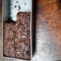 Cooksnap dari Ristianti Azharita untuk resep Fudgy Brownies Mudah & Praktis