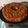 El cooksnap de Jorgelina Fernández cuando hizo Torta de manzana invertida.