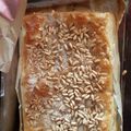 El cooksnap de celia cuando hizo Coca de llardons / chicharrones súper fácil Especial Sant Joan💥.