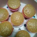 Cooksnap dari Lina untuk resep Kue Mangkok Gula Merah