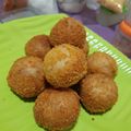 Cooksnap dari Tata untuk resep Roti goreng empuk, bisa dijual murah tp rasa tdk murahan 😄