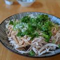 Mars Cook 的 簡易雞肉飯(悶泡法) cooksnap