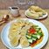 Cooksnap dari Mira_Jabir untuk resep Hampers pempek aka pempek nasi sisa semalem