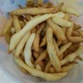 Cooksnap dari ika meilisya untuk resep Cheese stick / telur gabus / widaran keju gurih manis