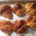 Cooksnap dari Iana Cutee untuk resep Croissant