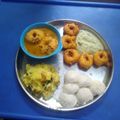 Soundari Rathinavel's cooksnap of when they made பச்சரிசிகுருணை  வெண்பொங்கல்(venpongal recipe in tamil).
