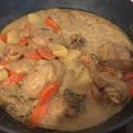 Cooksnap dari Anna Julia untuk resep Opor Ayam Simple