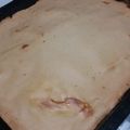 El cooksnap de Lorena Lore cuando hizo Torta de fiambre licuada.