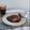 El cooksnap de poramoralhambre cuando hizo Flan de chocolate y claras FIT.