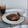 El cooksnap de poramoralhambre cuando hizo Flan de chocolate y claras FIT.